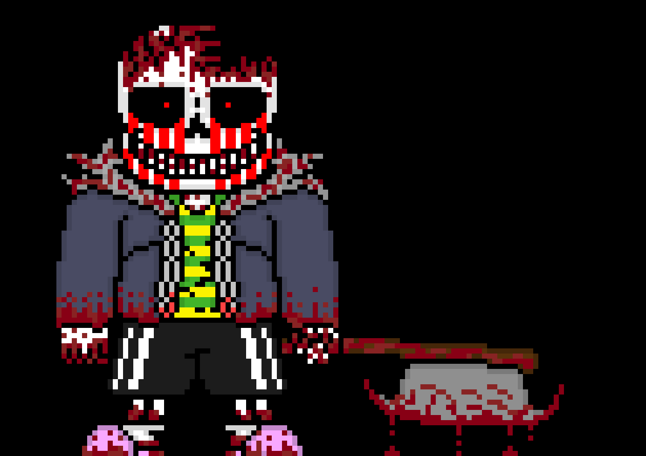 [e8cb42] Terror: trust me multiverse you dont wanna mess with delete