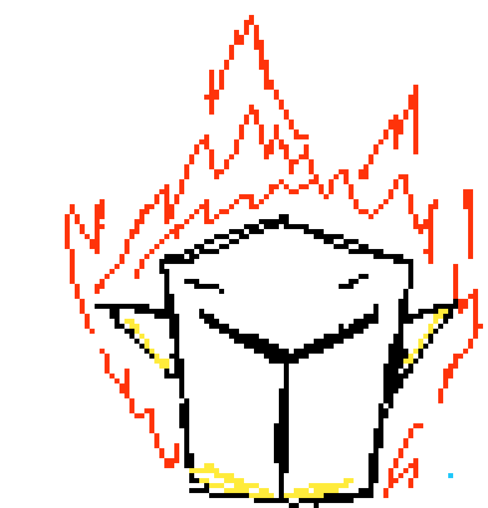 actually noother you bring it up john it could be danger's  3 bajillionth attempt at returning here!!!