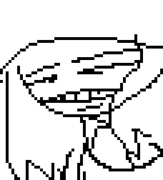 there arent many people here who uses a lineless style