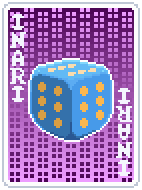 [953b01] 126 Oops! All 6s Inari