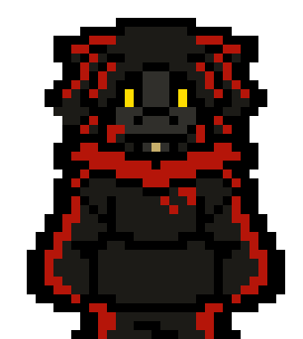 [c6658f] chaos spear and whatnot