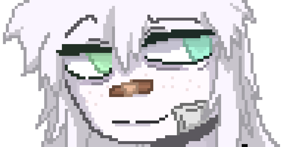 [f367f0] ouuuuuhhhh guess what 