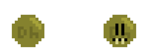 [3a0be4] coin mimic and coin