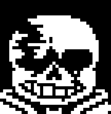 [fdea83] i am not g!sans i am funny bone
