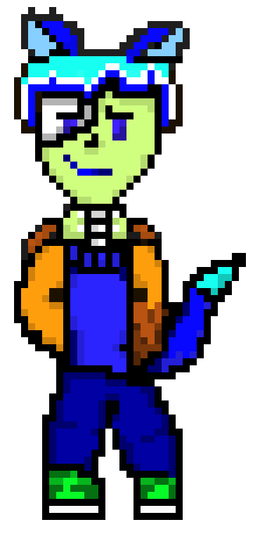 [04f305] Bye bean> i mean... you could... 