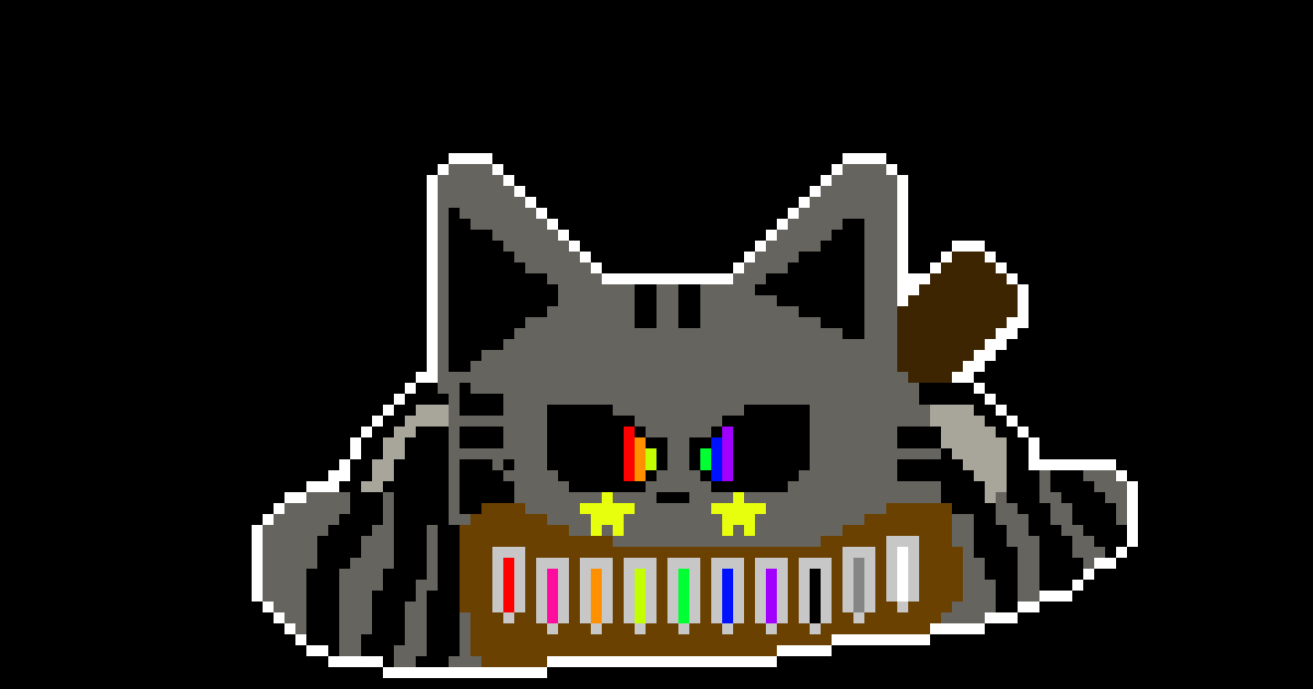 NEVER COME BACK names i cant remember who tried destroying the universe why do i look like this again