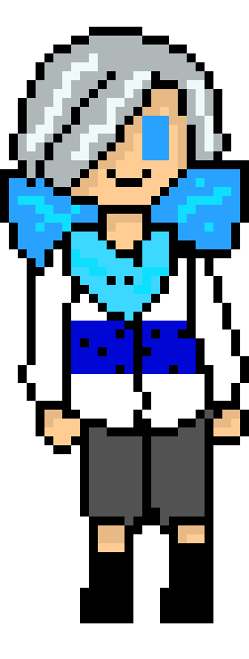 Thx..... sorry weird Rp (only based around switch and fs) and had to leave for a bit..... (desc)