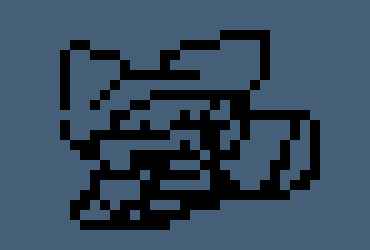 [7db179] who in the-- who are you?