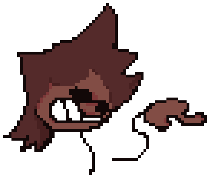 Please get out of my house