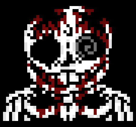 [57dac4] *Ominous stare.*