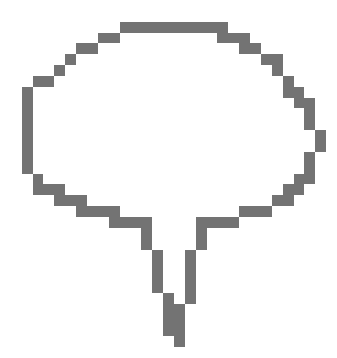 [89a63a] speechbubble