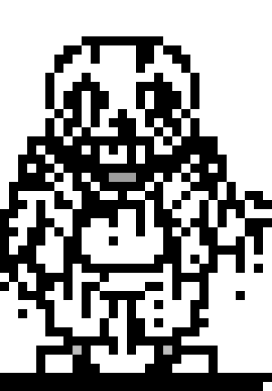 [1f86ca] shake my hand