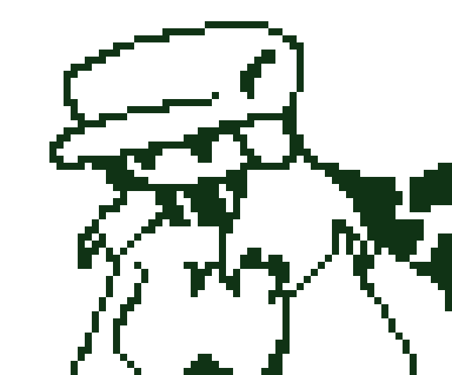 Lesson here, do not be tempted to commit inappropriate acts, especially in a public place, it is uncomfortable.