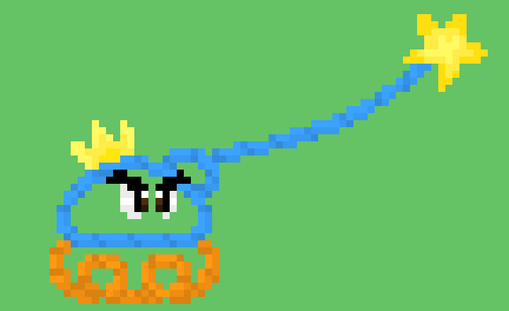 [0cf0b6] *he was in the middle of pulling a crate of dirt* Oh, hey marker!