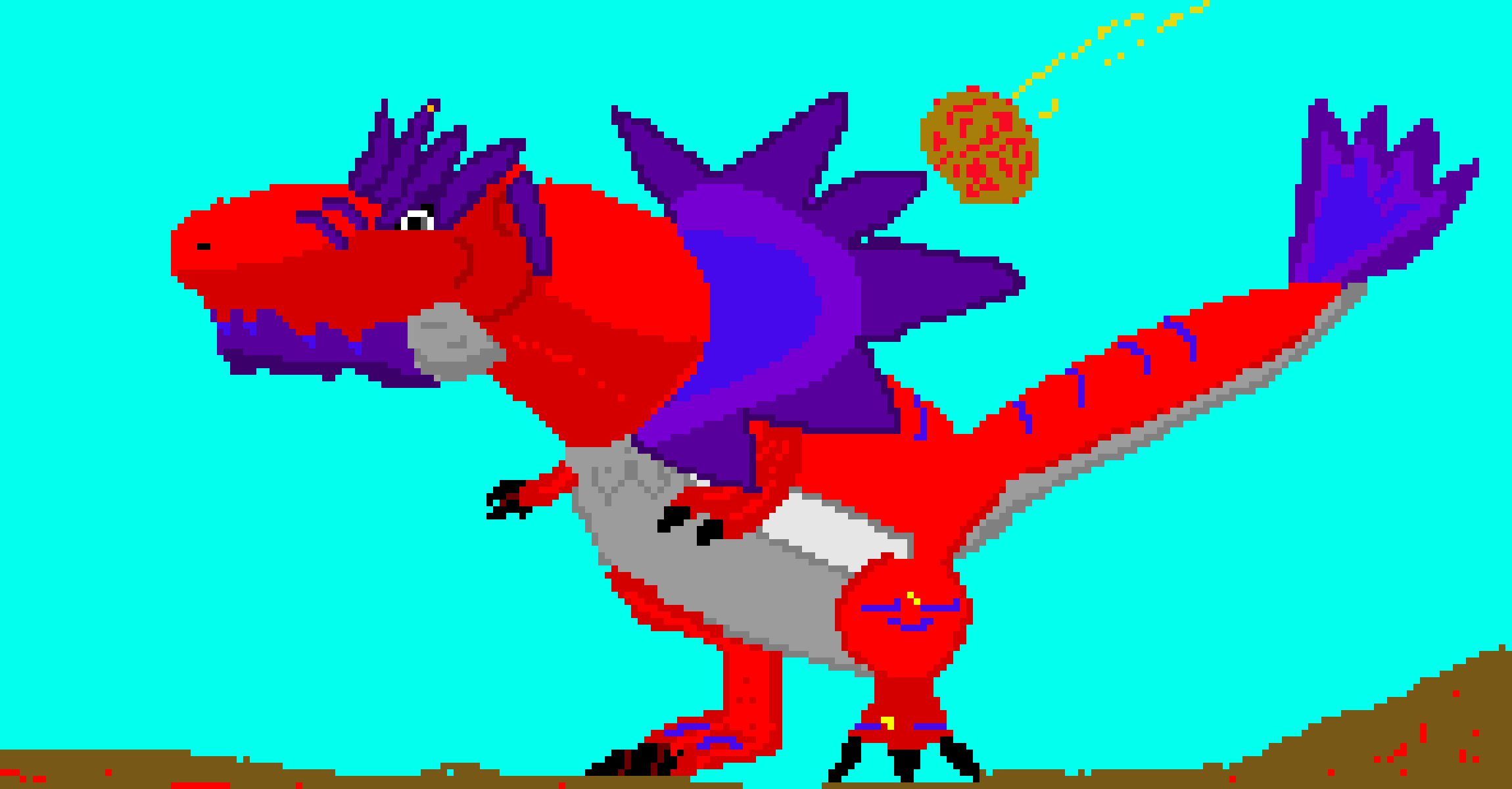 [9664c4] Speqtor-Rex