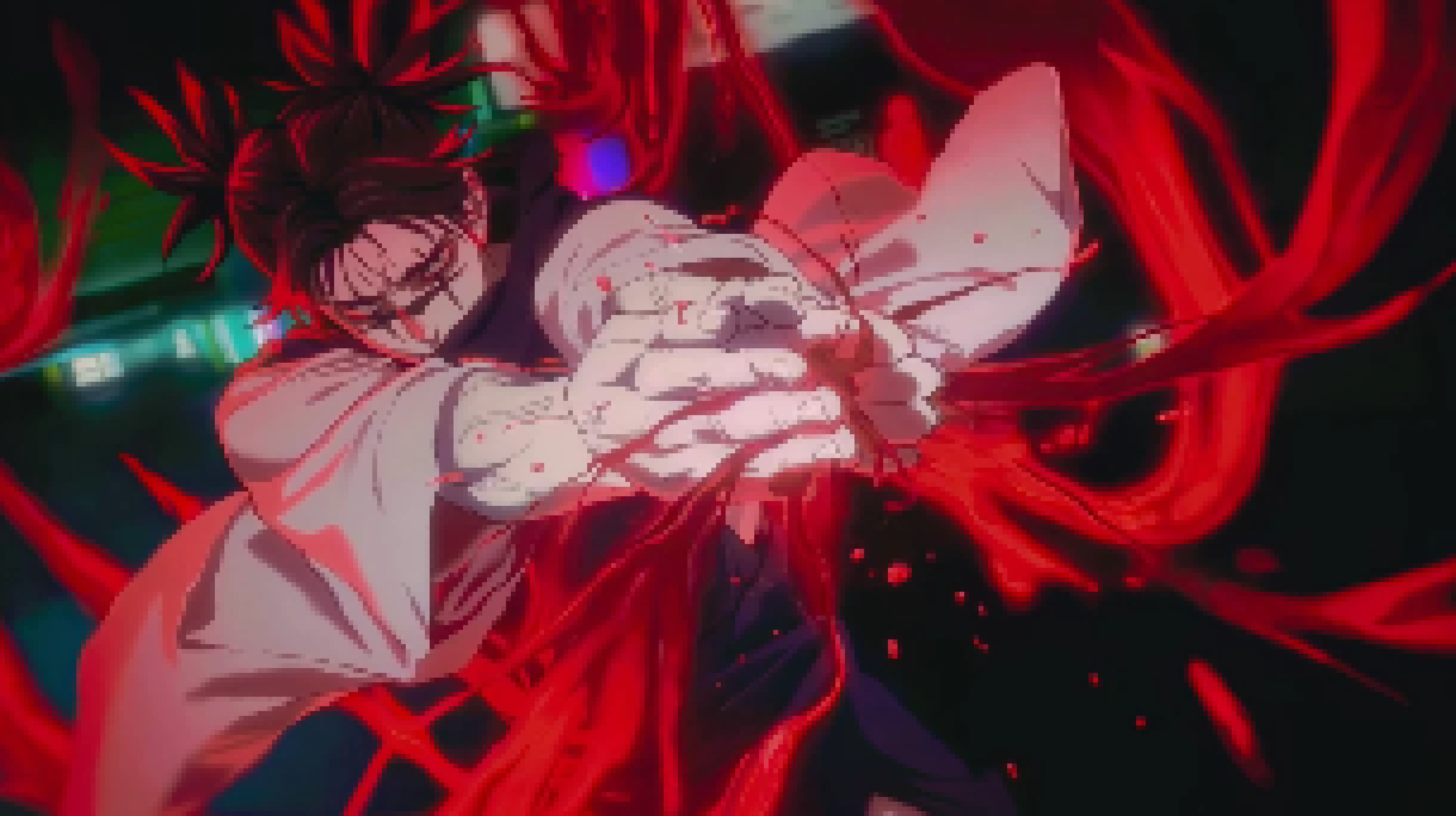 [e2886d] lowkirkenuinely pissper charging up while the others distract you special beam canon style: