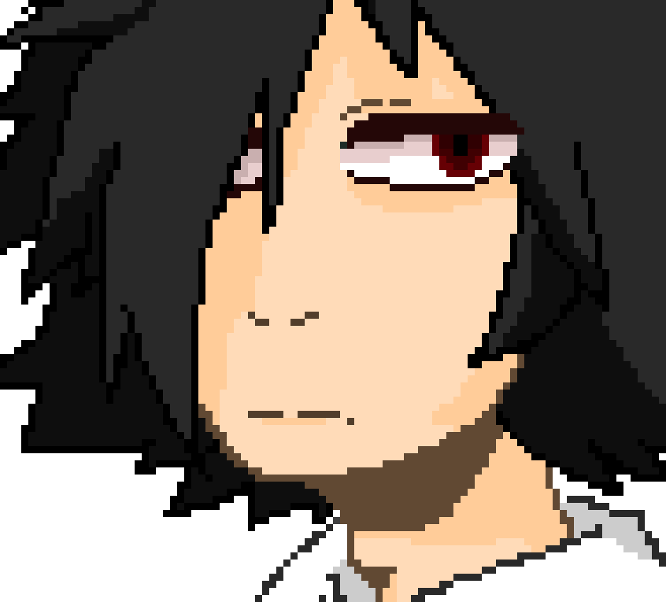 [524485] anyway, its  July 23rd, 2024, 1:47AM, the day  before my brother's 11th  birthday