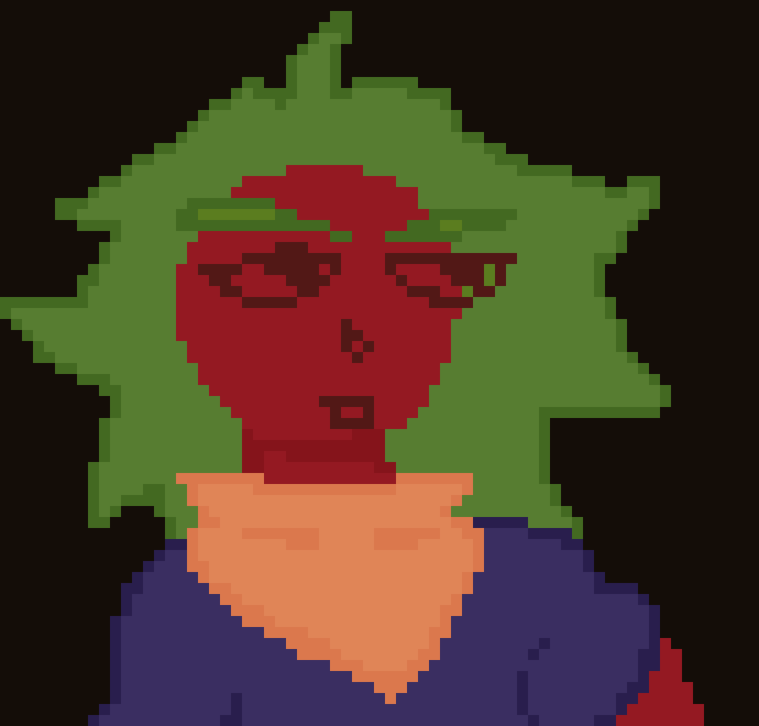 [dad71d] Thank you Riley but I suck at animals