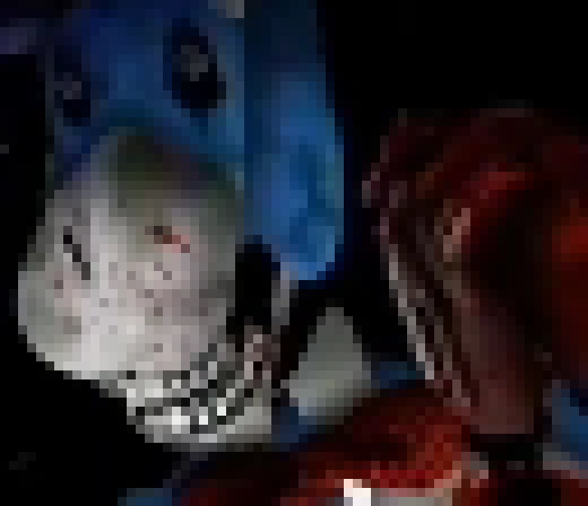 [71db5a] and please, if you say you use q-tips to clean your ears, I'm killing you.