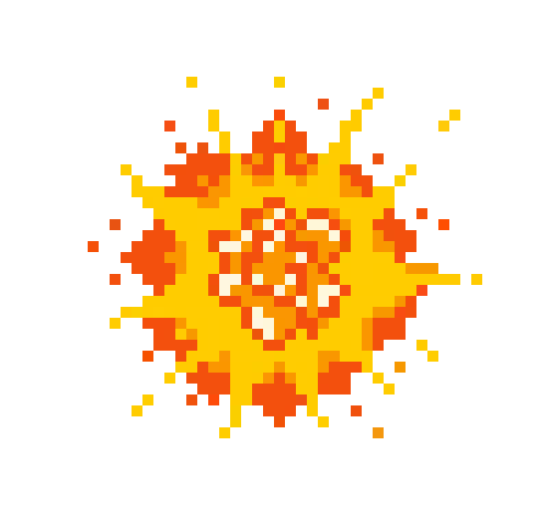 [6bf9fe] fire explosion