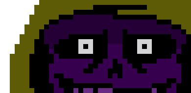 [6c26bc] Purpletale: Golden Dust -- Mauvo Bonechiller (Snowdin Encounter)