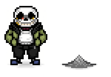 [9ce148] ("*... ... 𝗯𝗶𝗴 𝗯𝗮𝗯𝘆. 𝗙𝗶𝗻𝗲, 𝗜'𝗹𝗹 𝗴𝗼 𝗽𝗲𝘀𝘁𝗲𝗿 𝘀𝗼𝗺𝗲𝗼𝗻𝗲 𝗲𝗹𝘀𝗲.")