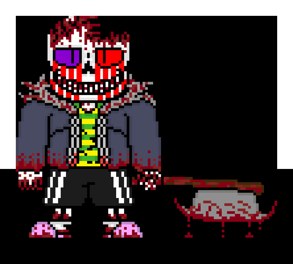 [84ce04] *barges throw the door* DELETE THAT PUN WAS SOO SUS