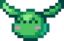 [46deaf] Slime volador 1