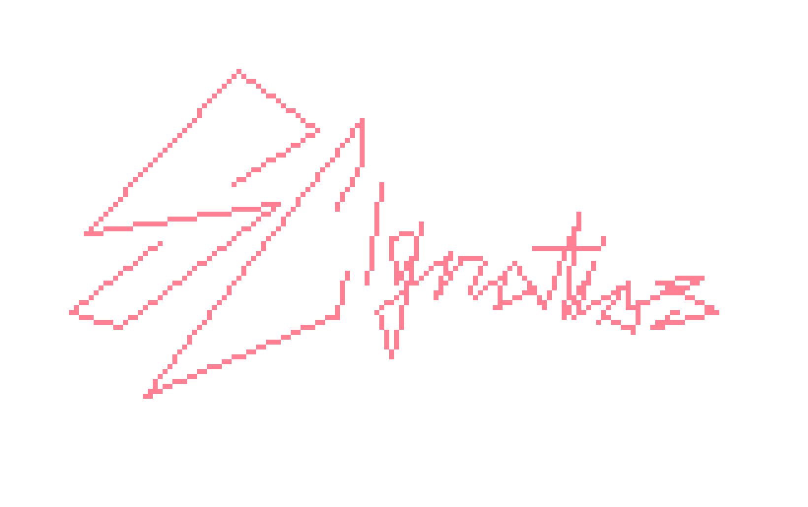 [f1a448] my mother pronounces thirsty as "tasty"