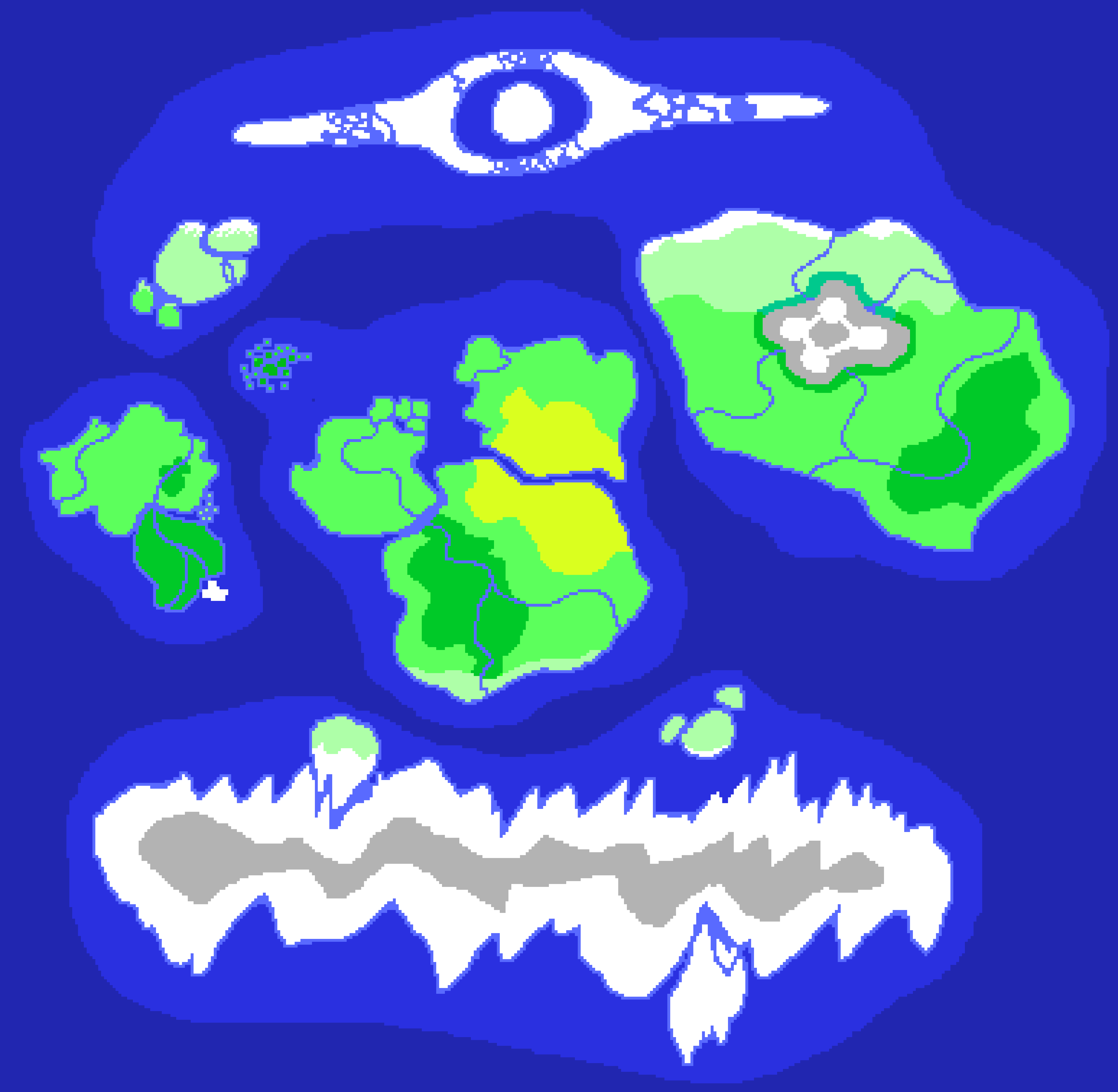 [9ce148] (THIS map, however, IS finished. but im worried its too big for Reality to use)