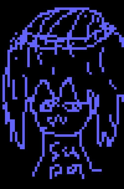 [15a704]  Scarecrow i lowk can’t tell if ur like 15 or 18, im thinking ur younger cuz like u play roblox kekw but g&b has a relatively older audience so idk