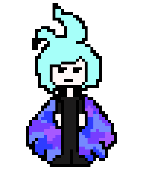 Moonchild Sprite 