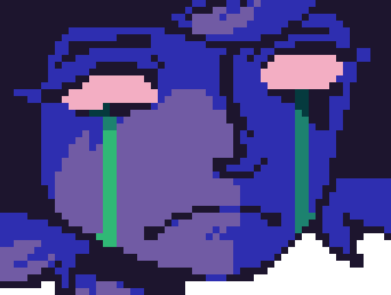 [d95e4a] slime everyone out then slime myself