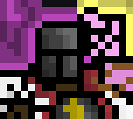 [2fc51c] yall unlucky, i'm lucky but can't even fucking use them, the worst thing I MIGHT have seen was a 1 paper towel on the floor