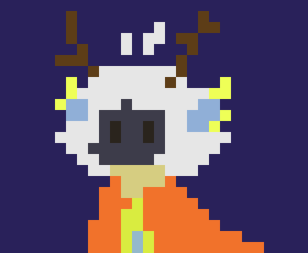 [777455] *Adeleine, Ribbon, and Urotsuki would all start making their way to Marker's house, sort of still talking to each other as they went. They'll be there soon.*