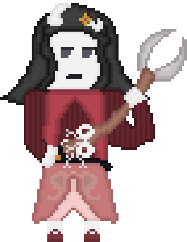 [a00846] Soyama sword hold this prey is not worth it