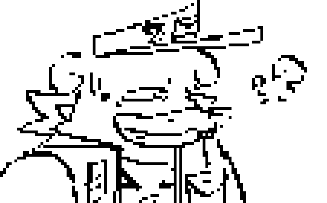 [2eb4bf] i just be typing shit. it's like. grunt sound