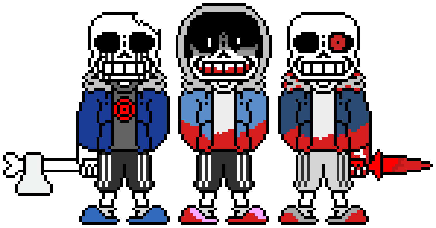 [d6b045] Swapped Murder Time Trio