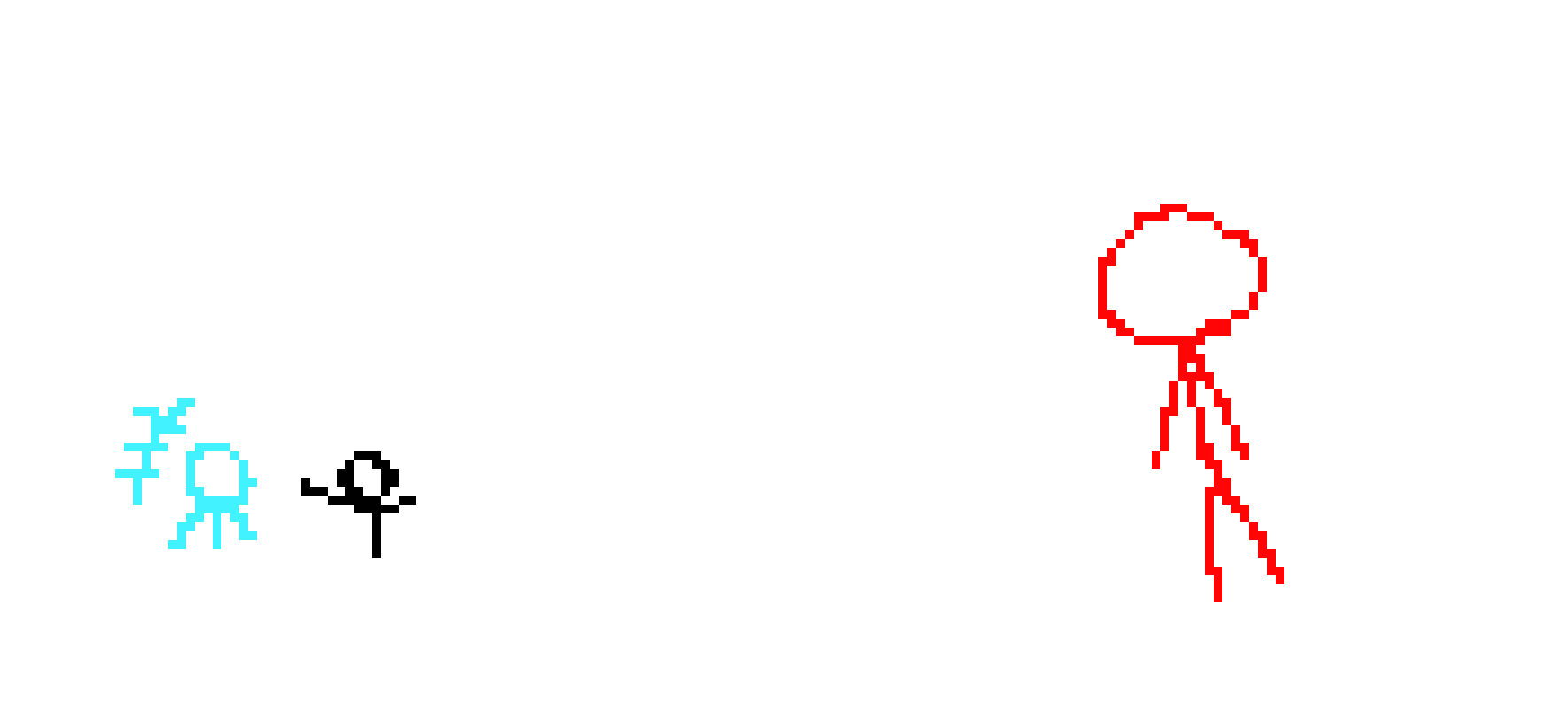 [1ca271] what the KEEP FIGHTING *He yells*