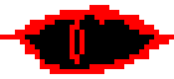 [0c2cff] stalking stare