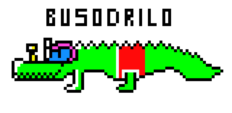 [9664c4] Busodrillo