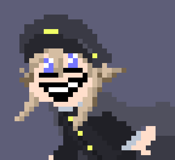 [e911b2] I---I'm sorry-!! I just haven't seen anybody else in MAYBE a year?????? I don't know?!??!!? But It's such a great time to even be able to meet anybody new!!!!!!!