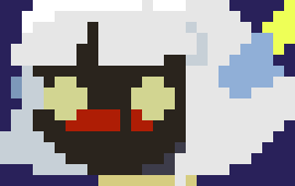 [777455] true- cuz ur always short in the game :)