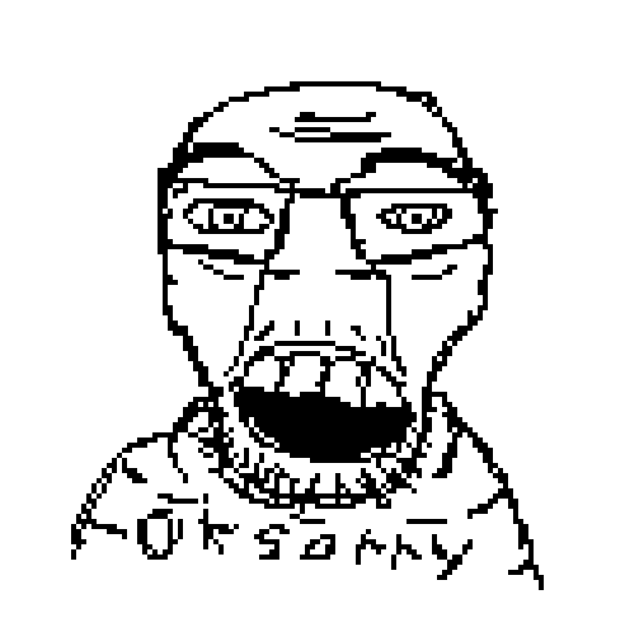 [daaaa4] stop looking at me with them big ol' eye