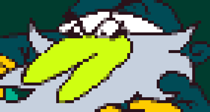 [689720] ate my #bacons