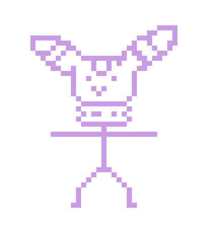 [dd5ac1] i hope u found something u wanna do  -lily 