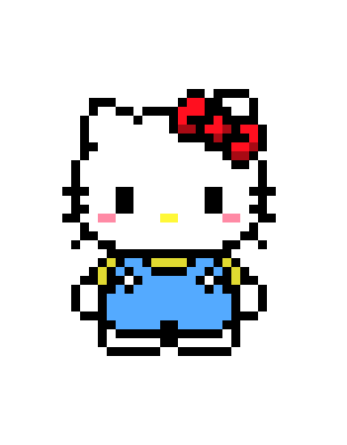 [209ee5] Hello Kitty