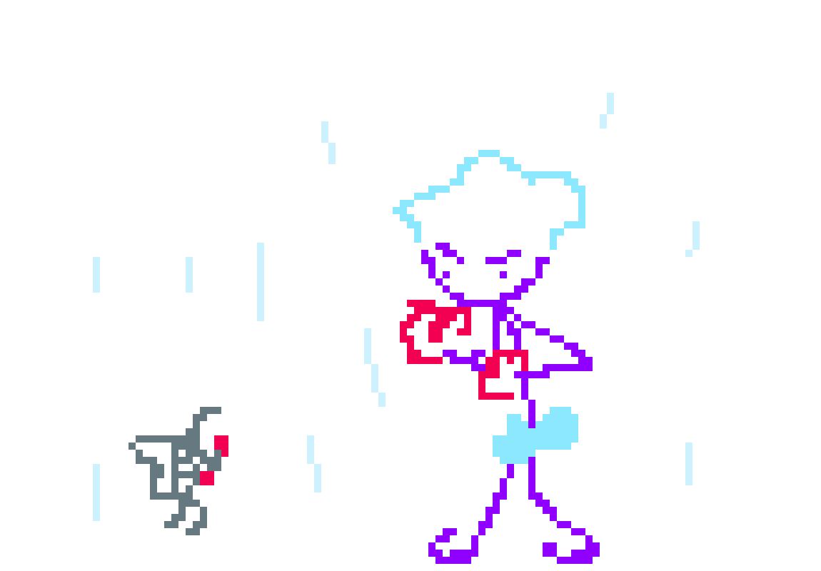 [7521f9] cool art syl and gurther :D 👍