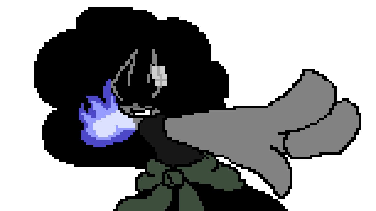 true but i just realized i could just MAKE MY OW