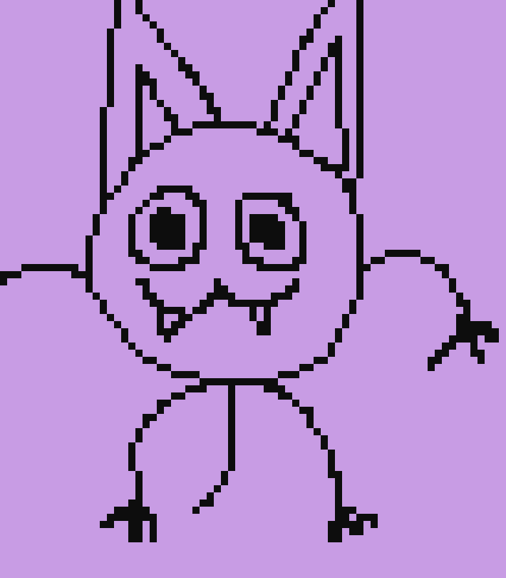 [dd5ac1] but why not  -cat